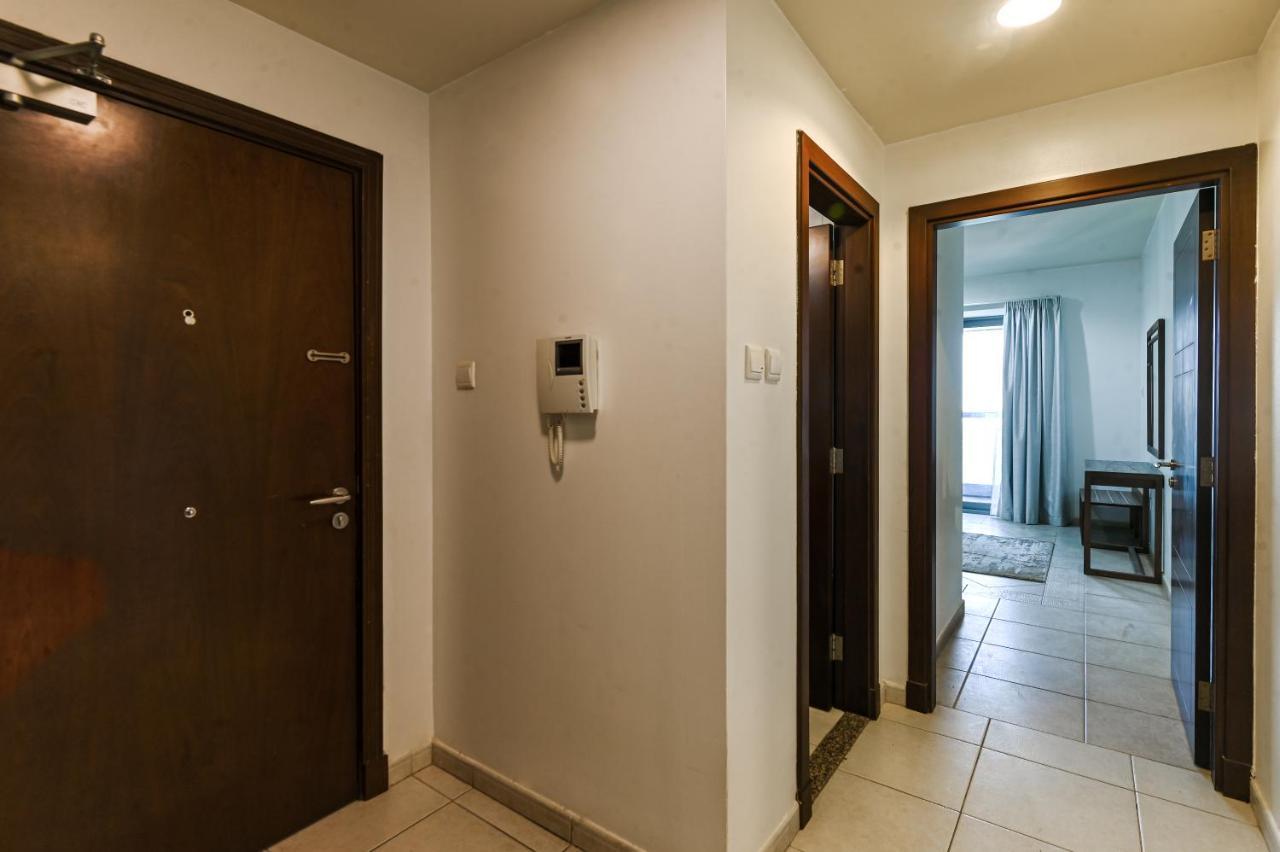 Charming 1 Bedroom Princess Tower Ahlan Holiday Homes Dubaj Zewnętrze zdjęcie